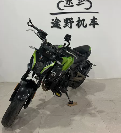 摩瑞 赤毒天蝎MT-X500 凯越50...