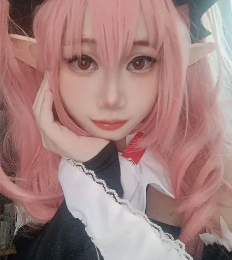 【出】克鲁鲁COS服全套标价不包，要鞋+5...