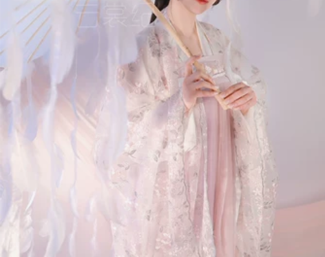 ?【可出/可换】【东月棠】【汐棠纪】春樱粉...