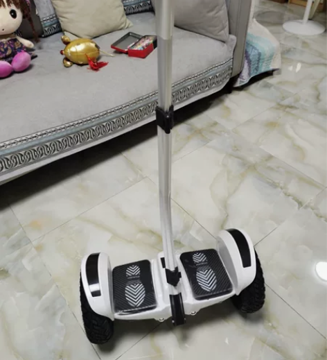 领奥 平衡车 全新未使用 可以自提～ 感兴...