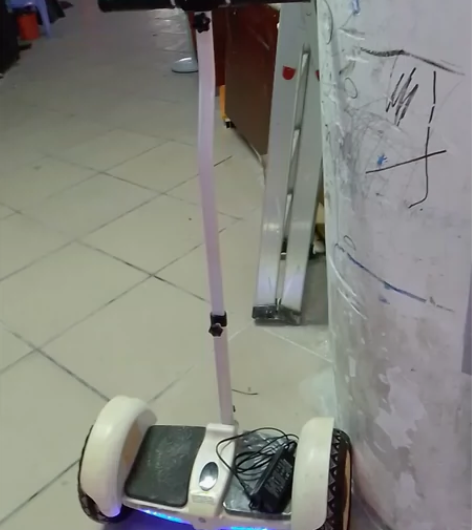 领奥平衡车闲置了，有需要的朋友请直拍。不包...