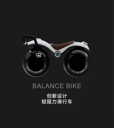 英国同款儿童扭扭车溜溜车无脚踏滑行平衡车摇...