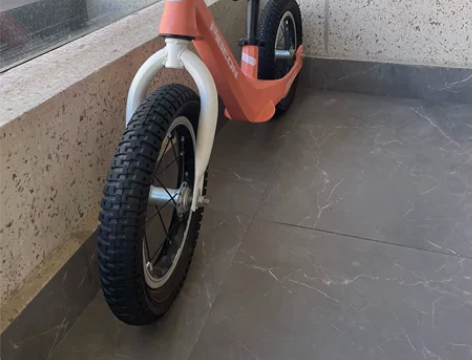 飞鸽儿童平衡车滑步车2-3-6岁小孩玩具滑...