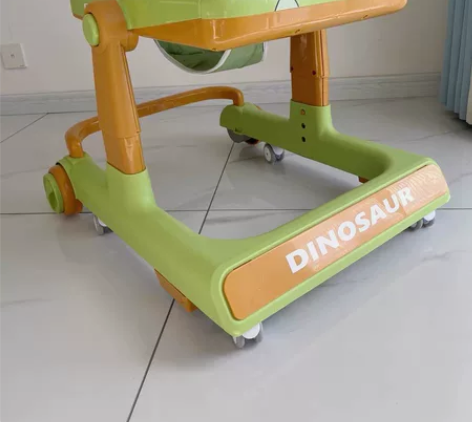 学步车防o型腿婴儿起步车2023宝宝手推车...