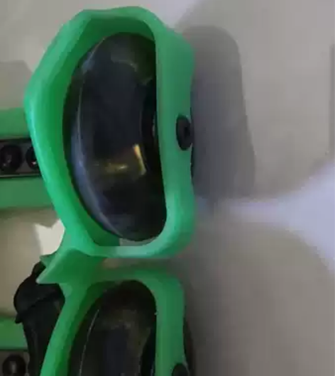 风火轮鞋双轮轮滑鞋溜冰鞋旱冰鞋代步,夹鞋宽...