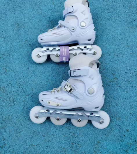 【经典款四色】斯威T9轮滑鞋  儿童、初学...