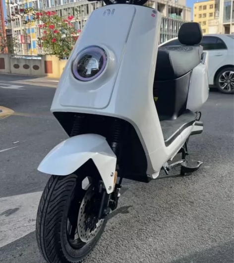 《个人闲置》小牛二手电动车！工作调动用不到...