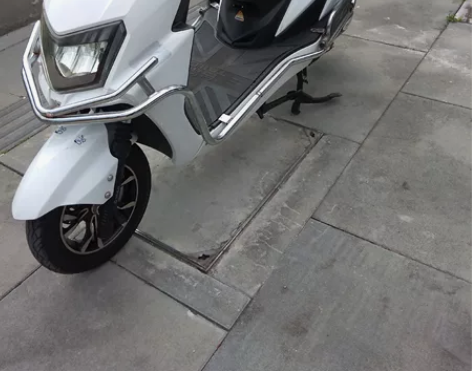 转让96伏台铃电动车一辆，车子外观看图片实...