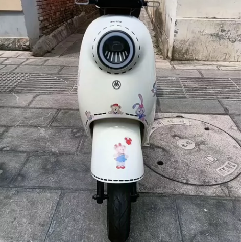 【便宜出】二手电动车，爱玛电动车，杭州本地...