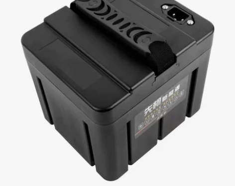 星恒48V锂电池雅迪爱玛台铃新日通用