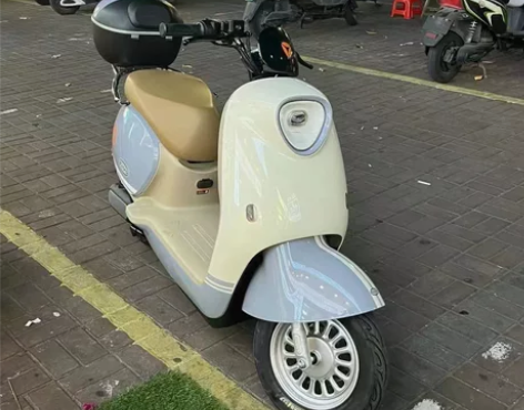 雅迪 绿源 新国标电动车，颜值担当，品牌车...