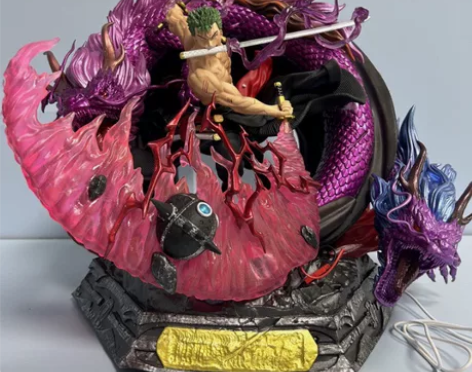 【全新未拆封】#手办#海贼王 海贼王 Ay...