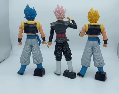 特价包邮,以上超大龙珠手办孙悟空七龙珠手办...