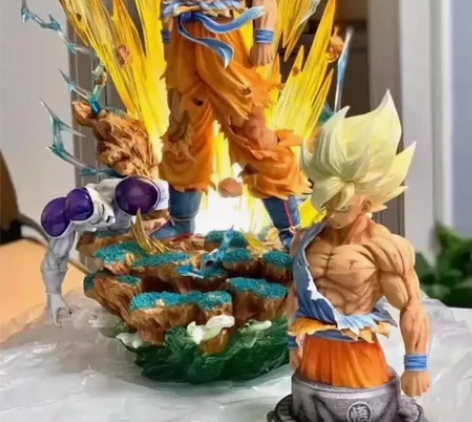 特价处理29.6元两个30厘米以上超大七龙...