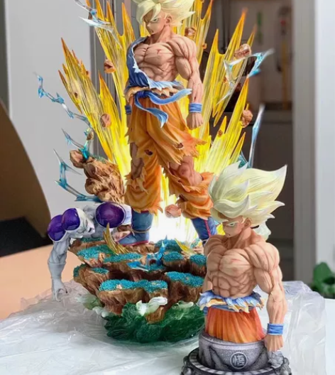 清仓包邮31.99元1个龙珠超大18-30...