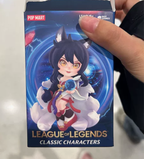 #LEAGUE OF LEGENDS/英雄...
