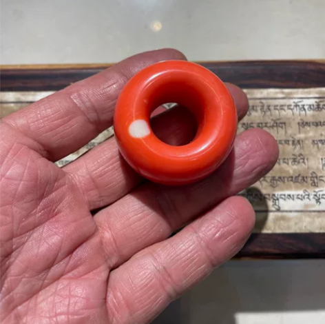 藏传料器，老料新工，这大圈子不多见，我十年...