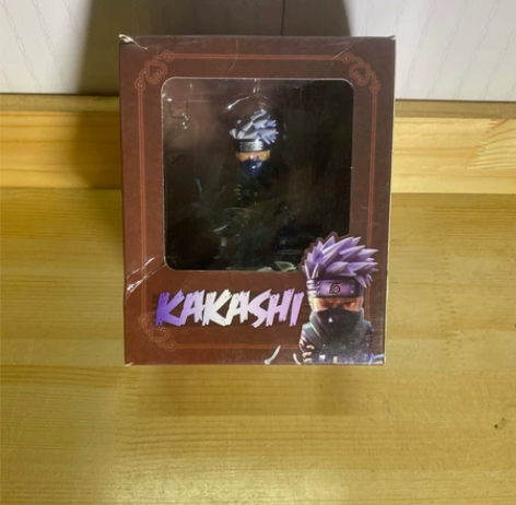 火影忍者盲盒手办TOYCITY玩具城市 美...