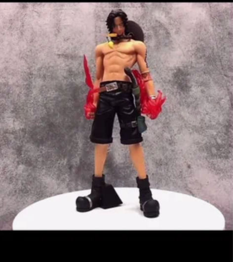 ??全新未拆封全新无瑕疵1/8￥45闲鱼币...