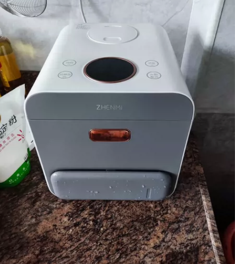 #电饭煲臻米X2家用多功能低糖电饭煲全自动...