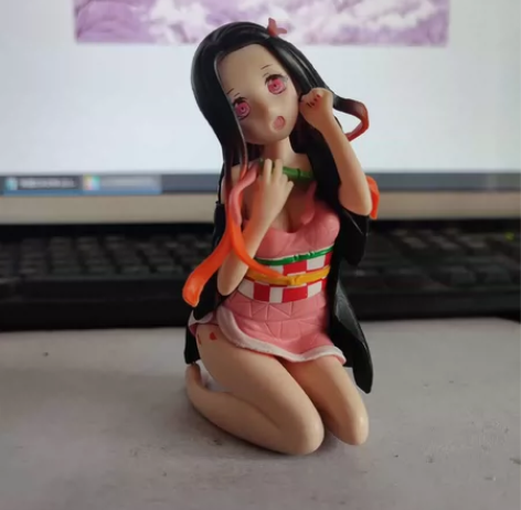 清桌面祢豆子便宜出，或者爽快无刀购买2款模...