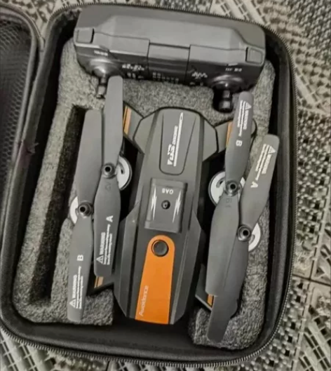 急出甩卖掉 (原价几千块元大疆航拍无人机，...