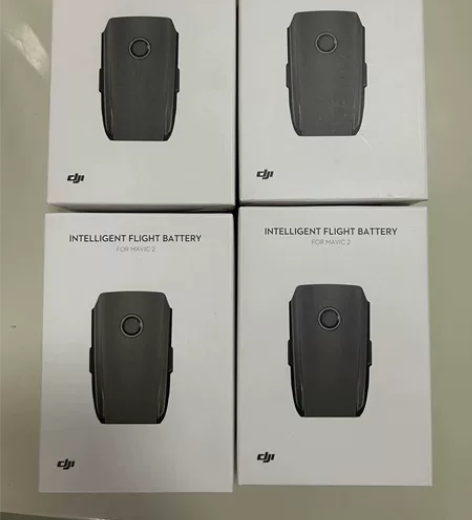 大疆御2无人机原装电池，全新未拆封支持御2...