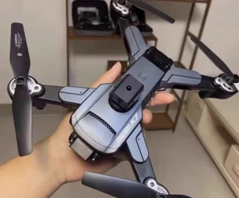 全新包邮，白菜价处理了，大疆级航拍无人机，...