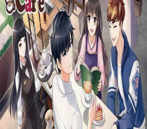 ns switch游戏 晴天咖啡馆 中文 ...