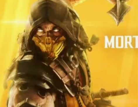 【买一送一】真人快打11终极版 中文版 数...