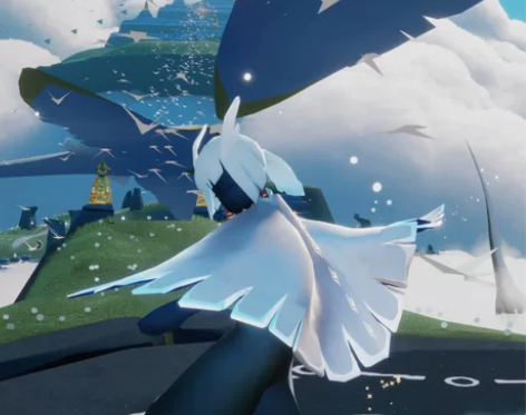 光遇自玩猛1多徽章三全鸟出租 一小时3r ...