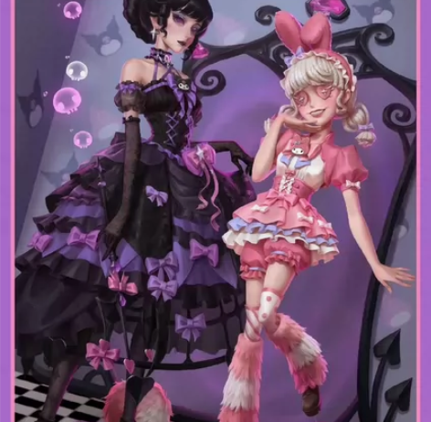 29号送，万氪拉拉队员，红夫人联动皮肤代送...