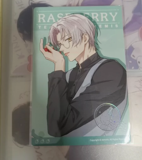 【出】未定事件簿 煦风恋旅 满赠 拍立得 ...