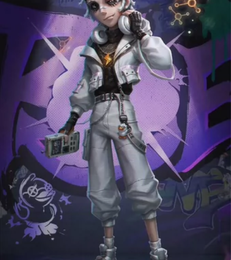 【已截勿拍】第五人格B.Duck联动万氪代...