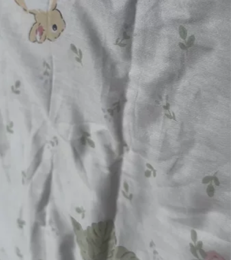 纯棉冰豆豆夏凉被空调被夏被，尺寸200×2...