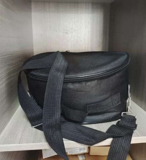 空灵鼓13寸，粉色，没怎玩，九九新，喜欢，...