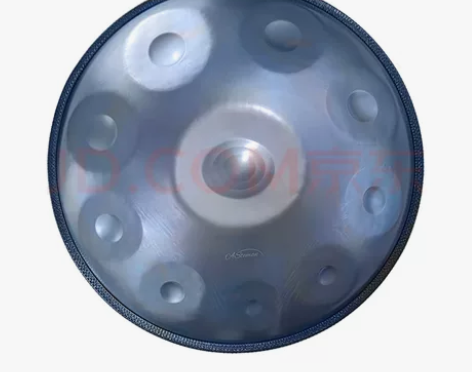 as手碟 冰河时代十音手碟 正品官方购入手...