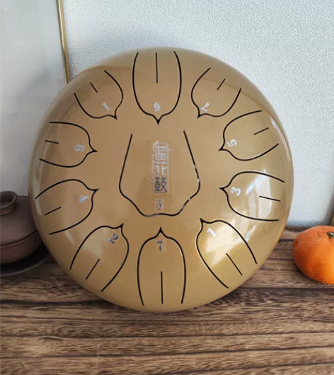 空灵鼓 15音 全新的 琴行剩的几个库存 ...