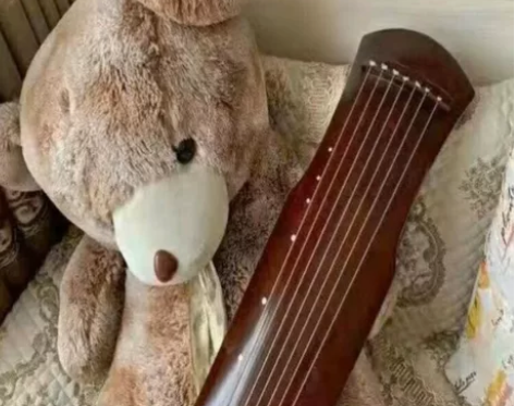 高档古琴特价出售，原价4000多，专业演奏...