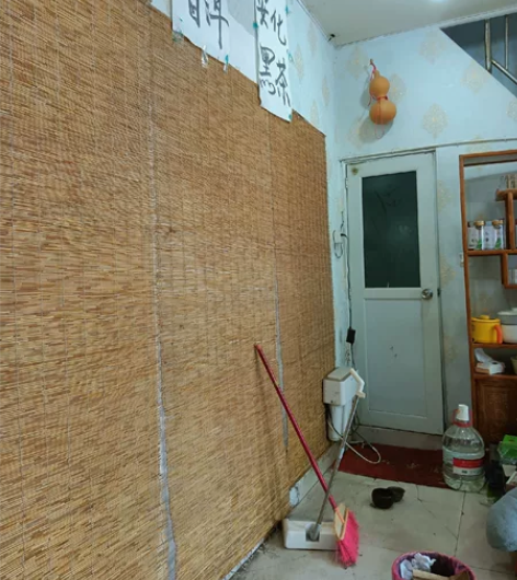 搬家急出，低价处理博古架多宝格书柜最后六个...