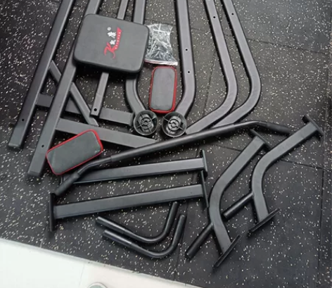 凯康t055k升级版引体向上单双杠，引体向...