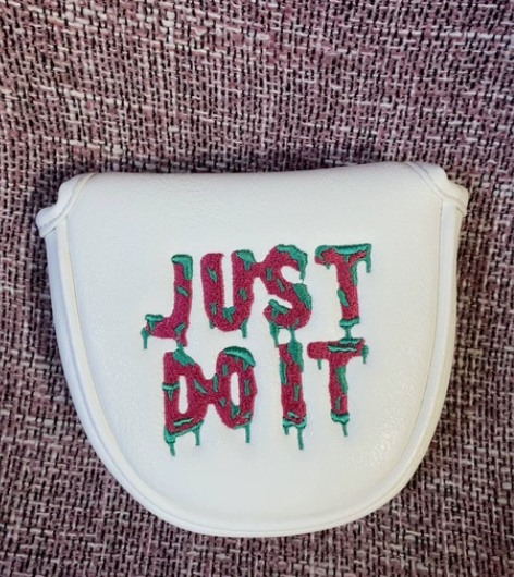 一件代发 独家版本 全新高尔夫推杆套 球杆...