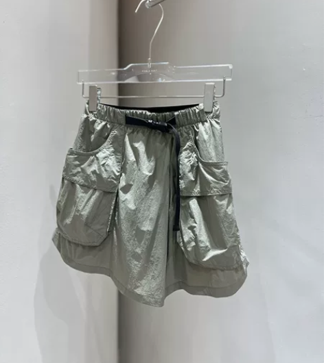 全新素然AnKoRau 安高若24夏季女士...