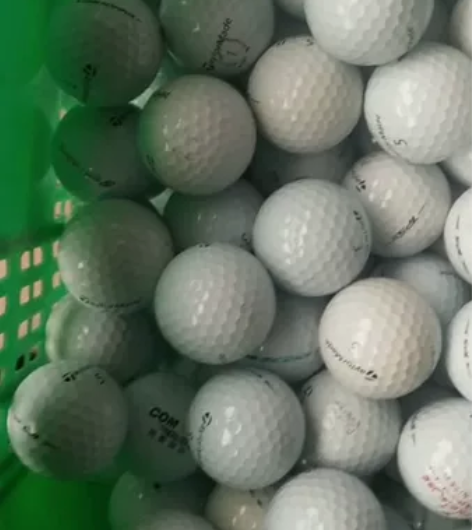 各类品牌二手高尔夫球特卖 感兴趣的话点“我...