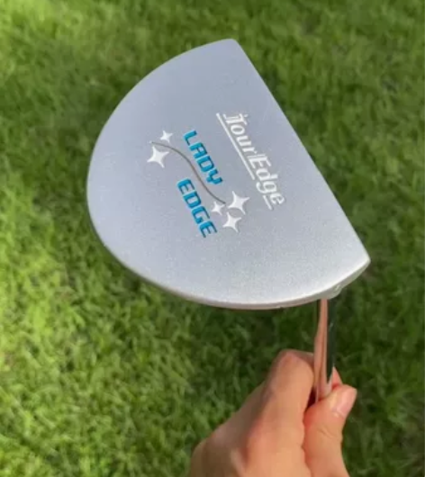 #高尔夫球杆  闲置全新 女士高尔夫球杆 ...