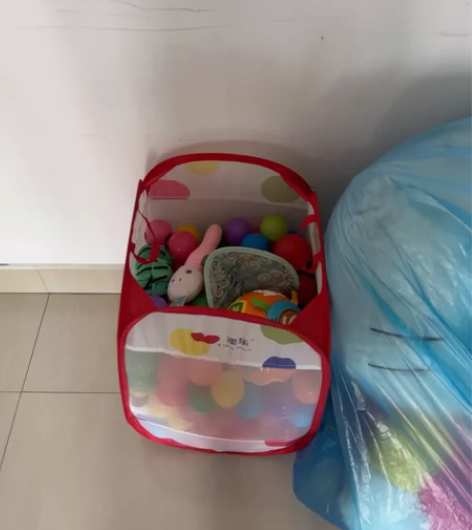 澳乐海洋球 小孩玩具 感兴趣的话点“我想要...