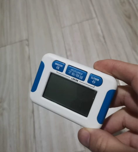 全新定时器，没用过，包装找不到了，出给有需...