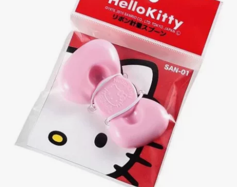 hellokitty研磨量勺 全新两款  ...