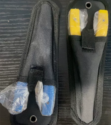 翘嘴钓鱼钳子多功能路亚钳便携控鱼钳取鱼摘钩...