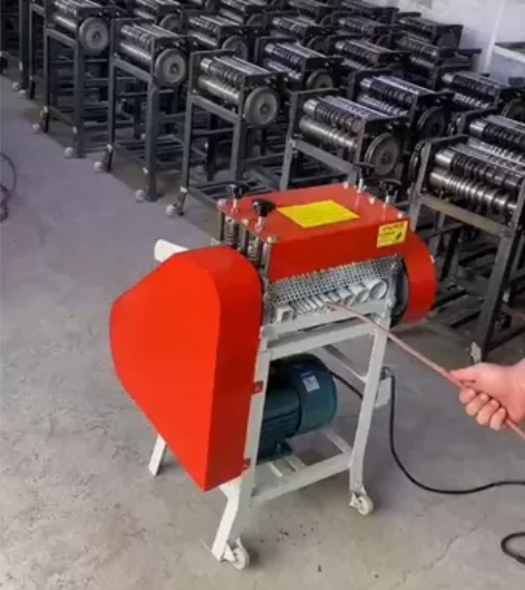 #专业五金工具 双六刀剥线机有运费险7天内...